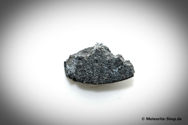 Almahata Sitta Meteorit (MS-MU-013: Gewöhnlicher Chondrit > H5, L/LL) - 0,120 g