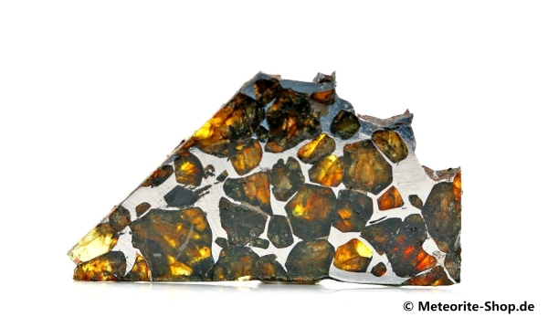 Seymchan Meteorit - 6,70 g