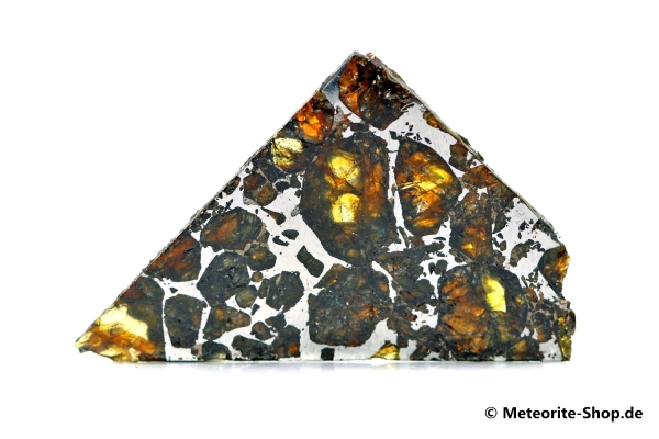 Seymchan Meteorit - 7,60 g