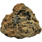 NWA 12953 Meteorit aus Algerien