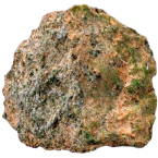 Nordwestafrika 7325 (NWA 7325) Merkur Meteorit aus Nordwestafrika