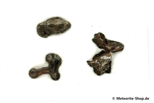 Sikhote-Alin Meteorit - 1,75 g