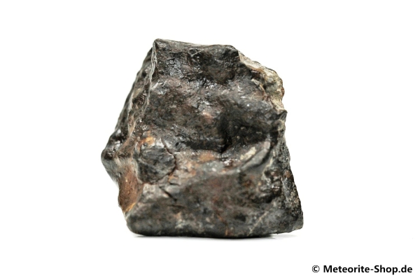 NWA Marokko Meteorit - 14,00 g