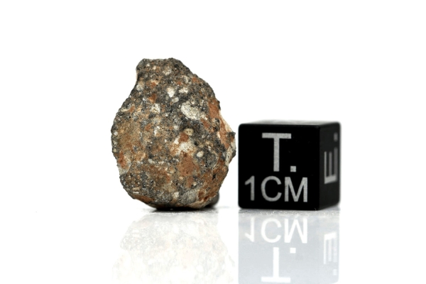 NWA 11407 Mond Meteorit - 2,331 g