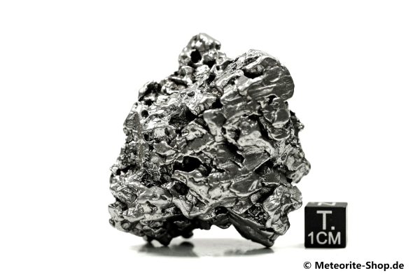 Campo del Cielo Meteorit - 279,00 g