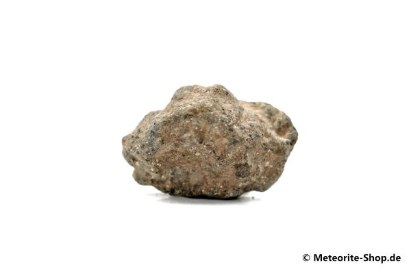 Ghardaïa 003 Meteorit - 2,90 g