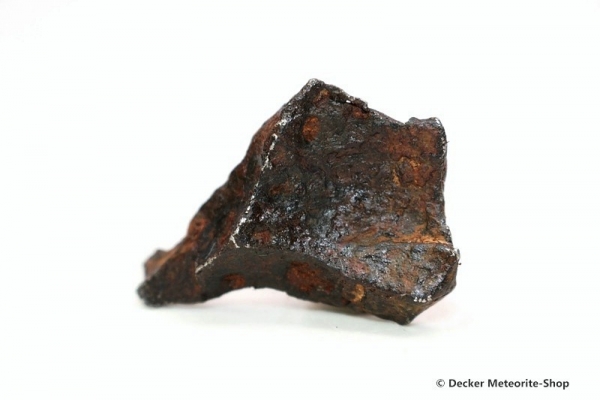 Agoudal Meteorit - 13,90 g