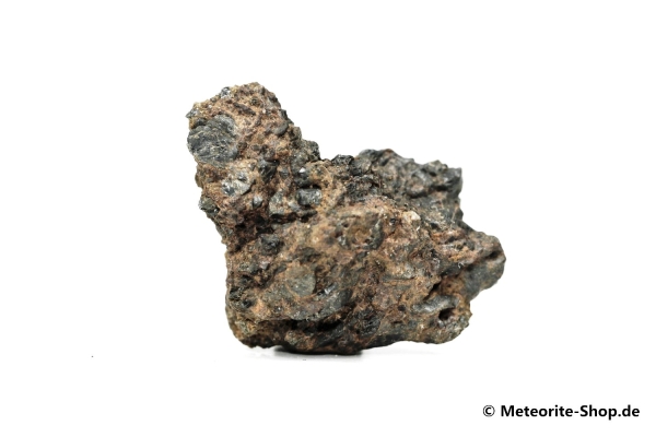 El Hareicha 004 Meteorit - 14,10 g