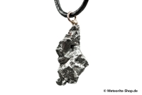 Eisen-Meteorit-Anhänger (Campo del Cielo | Natura) - 6,60 g Eisen-Meteorit-Anhänger (Campo del Cielo | Natura) - 6,60 g