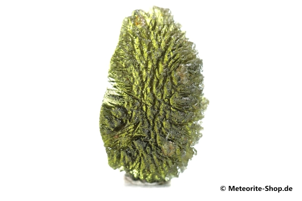 Moldavit - 9,50 g (47,50 Kt)