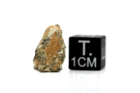 NWA 11407 Mond Meteorit - 1,220 g NWA 11407 Mond Meteorit - 1,220 g