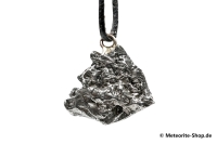 Eisen-Meteorit-Anhänger (Campo del Cielo | Natura) - 8,10 g Eisen-Meteorit-Anhänger (Campo del Cielo | Natura) - 8,10 g