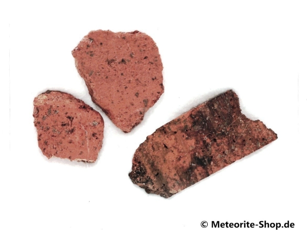 Santa Catharina Meteorit - 2,40 g