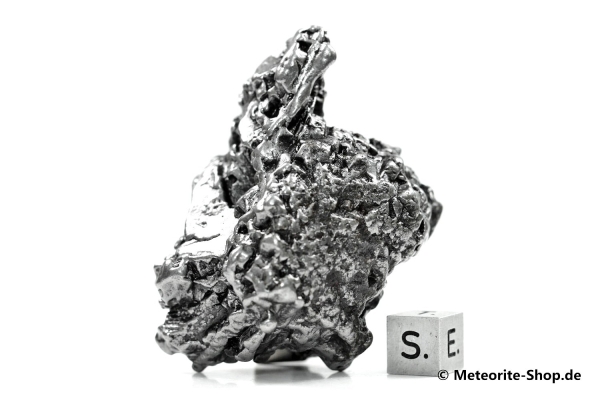 Campo del Cielo Meteorit - 206,10 g