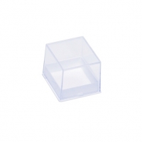 Klarsichtdose (Mikromountdose) Klarsichtdose (Mikromountdose)