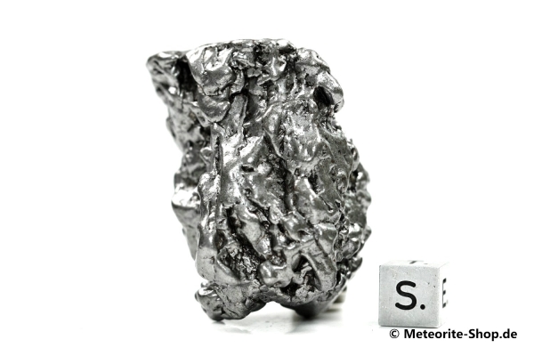 Campo del Cielo Meteorit - 158,10 g
