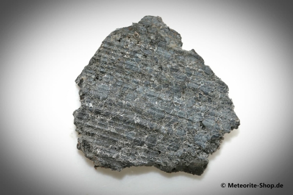 Almahata Sitta Meteorit (MS-MU-012: Ureilit > pyroxen-reich, grobkörnig > einmalig) - 1,203 g