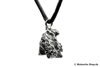 Eisen-Meteorit-Anhänger (Campo del Cielo | Natura) - 4,50 g Eisen-Meteorit-Anhänger (Campo del Cielo | Natura) - 4,50 g