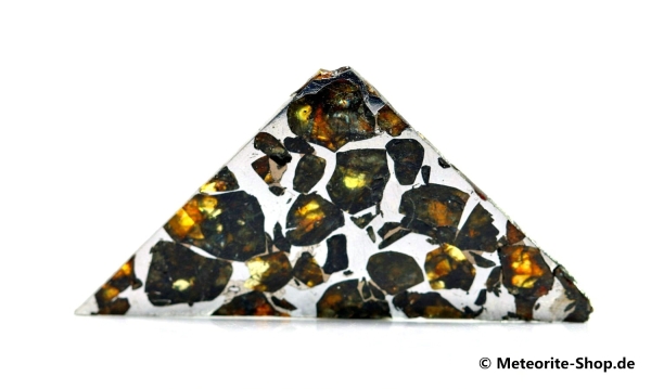 Seymchan Meteorit - 5,60 g