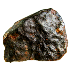 Jiddat al Harasis 073 (JaH 073) Meteorit aus dem Oman