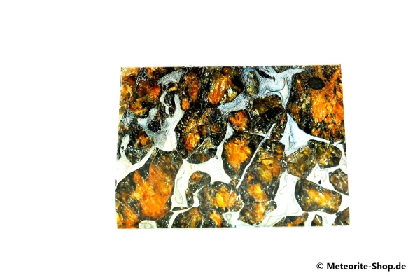 Seymchan Meteorit - 9,30 g