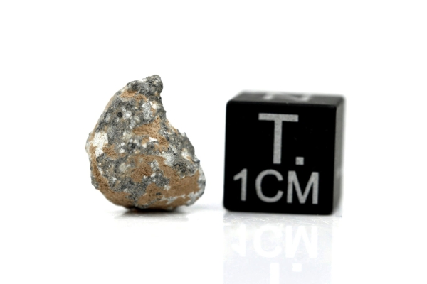 NWA 11407 Mond Meteorit - 0,750 g