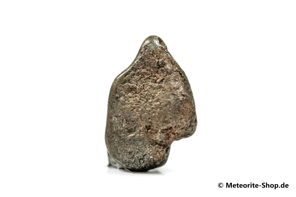 Golden Pallasite Meteorit (gepairt mit NWA 7788) - 1,35 g