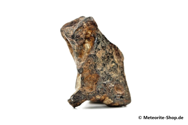 Agoudal Meteorit - 11,00 g Agoudal Meteorit - 11,00 g