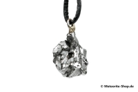 Eisen-Meteorit-Anhänger (Campo del Cielo | Natura) - 8,10 g Eisen-Meteorit-Anhänger (Campo del Cielo | Natura) - 8,10 g