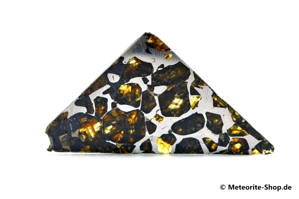 Seymchan Meteorit - 6,00 g