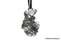 Eisen-Meteorit-Anhänger (Campo del Cielo | Natura) - 8,50 g Eisen-Meteorit-Anhänger (Campo del Cielo | Natura) - 8,50 g