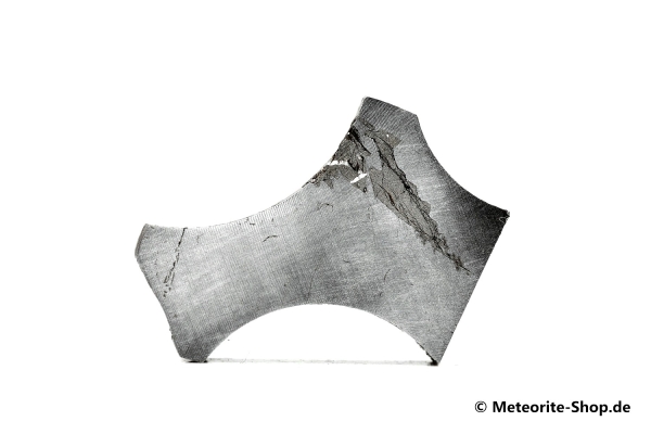 Seymchan Meteorit - 20,90 g