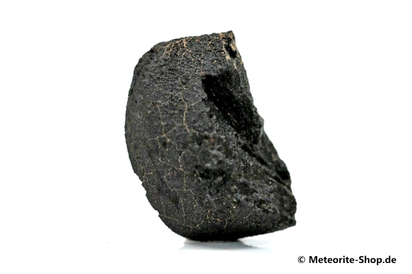 Qued Mya 002 Meteorit - 4,20 g - CM2 (CT2)