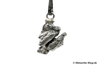 Eisen-Meteorit-Anhänger (Campo del Cielo | Natura) - 5,20 g Eisen-Meteorit-Anhänger (Campo del Cielo | Natura) - 5,20 g
