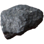 Thuathe Meteoriten