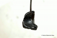 Indochinit-Anhänger (Tektit | Natura) - 12,40 g Indochinit-Anhänger (Tektit | Natura) - 12,40 g