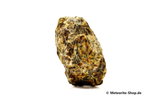 Erg Chech 002 Meteorit - 3,95 g