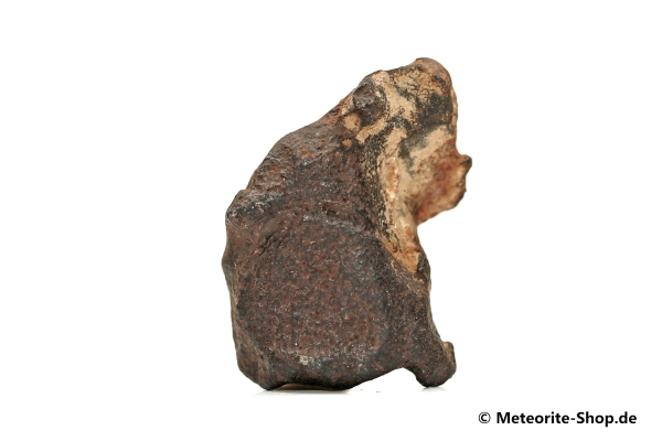 Gebel Kamil Meteorit - 52,80 g