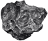 Kategorie Uruaçu Meteoriten