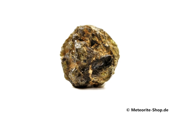 Erg Chech 002 Meteorit - 1,50 g