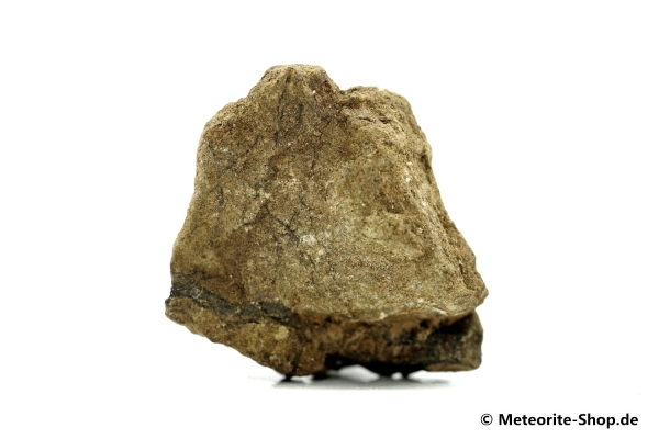 Al Haggounia 001 Meteorit - 11,50 g