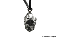 Eisen-Meteorit-Anhänger (Campo del Cielo | Natura) - 6,70 g Eisen-Meteorit-Anhänger (Campo del Cielo | Natura) - 6,70 g