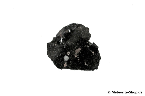 Chwichiya 002 Meteorit - 0,365 g