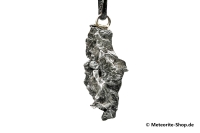 Eisen-Meteorit-Anhänger (Campo del Cielo | Natura) - 4,90 g Eisen-Meteorit-Anhänger (Campo del Cielo | Natura) - 4,90 g
