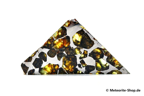 Seymchan Meteorit - 5,70 g