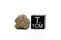 NWA 11407 Mond Meteorit - 0,830 g NWA 11407 Mond Meteorit - 0,830 g