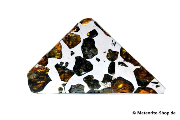 Seymchan Meteorit - 6,50 g