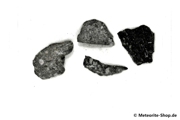 Allende Meteorit - 1,50 g