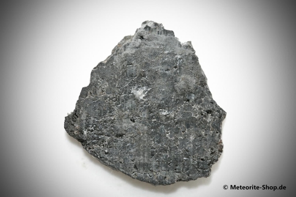 Almahata Sitta Meteorit (MS-MU-012: Ureilit > pyroxen-reich, grobkörnig > einmalig) - 1,298 g