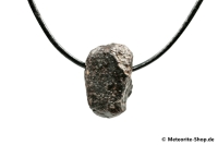 Stein-Meteorit-Anhänger (NWA 869 | Natura) - 9,20 g Stein-Meteorit-Anhänger (NWA 869 | Natura) - 9,20 g